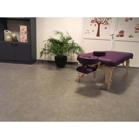Table de massage Landmark Shiatsu