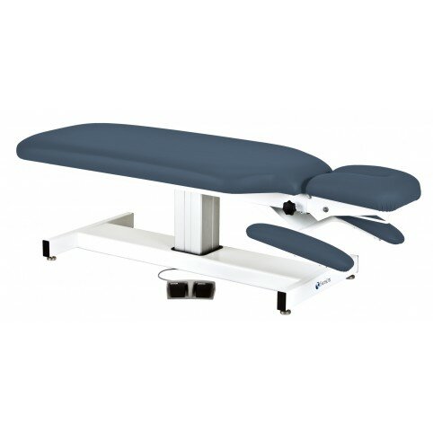 Table de Chiropraxie APEX Lift électrique